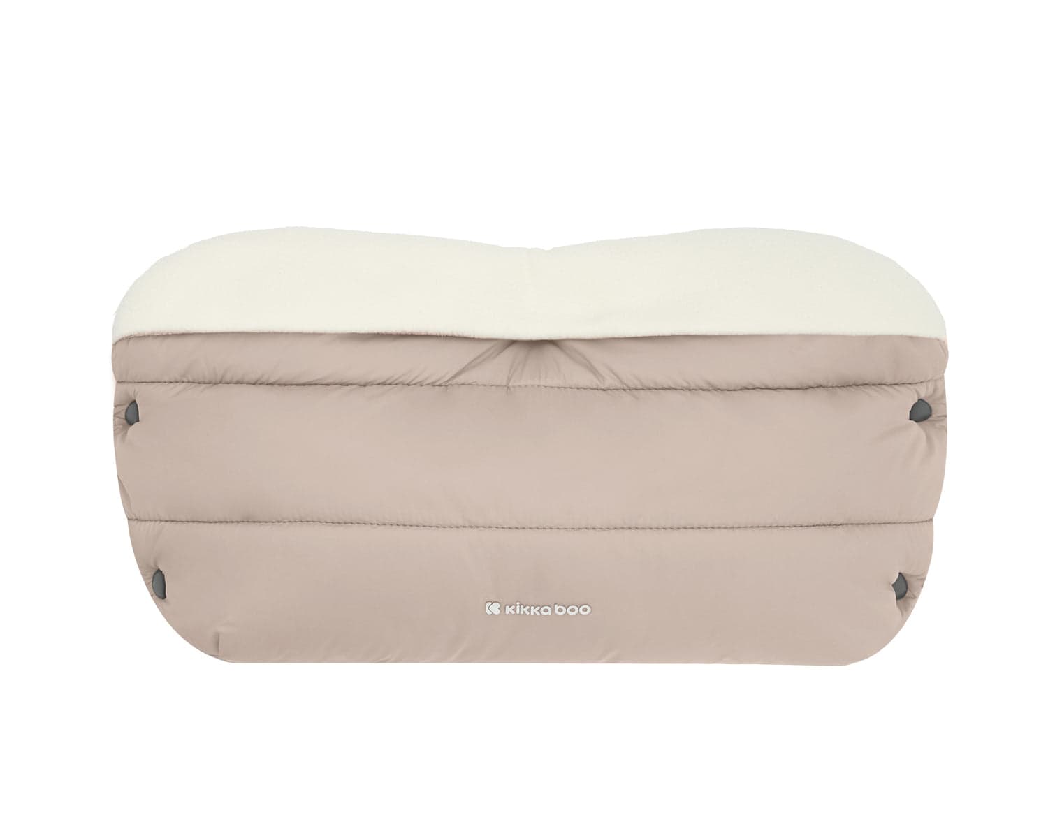 Kikkaboo Luvas de Inverno Bege Classics
