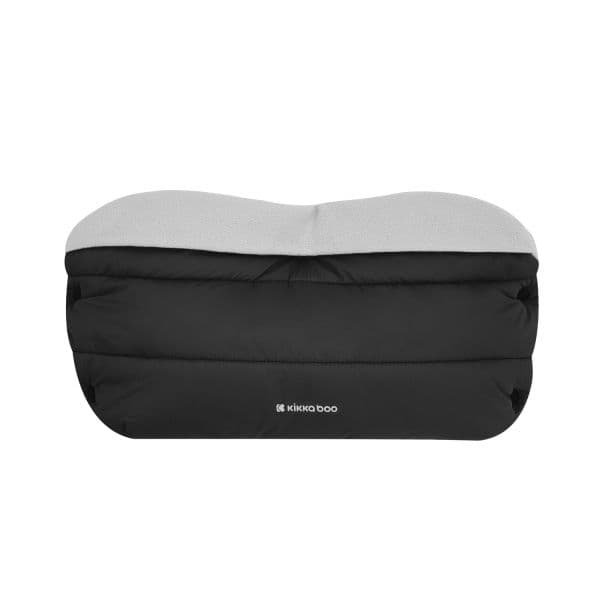 Kikkaboo Luvas Blacks Classics de Inverno