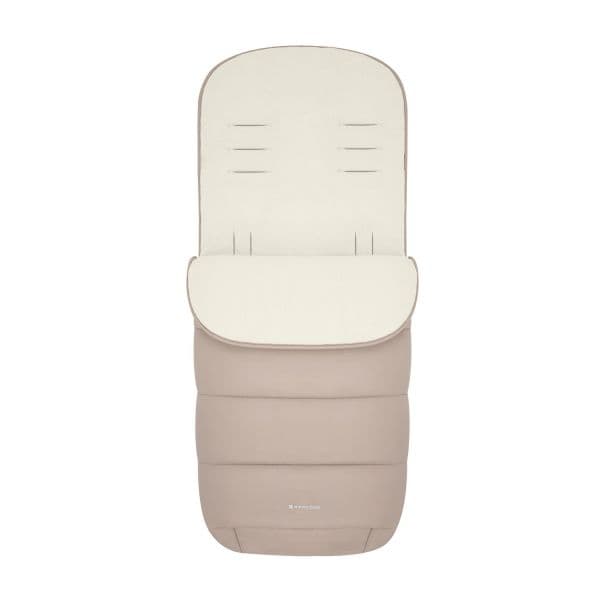 Kikkaboo Saco de Dormir Bege Classic