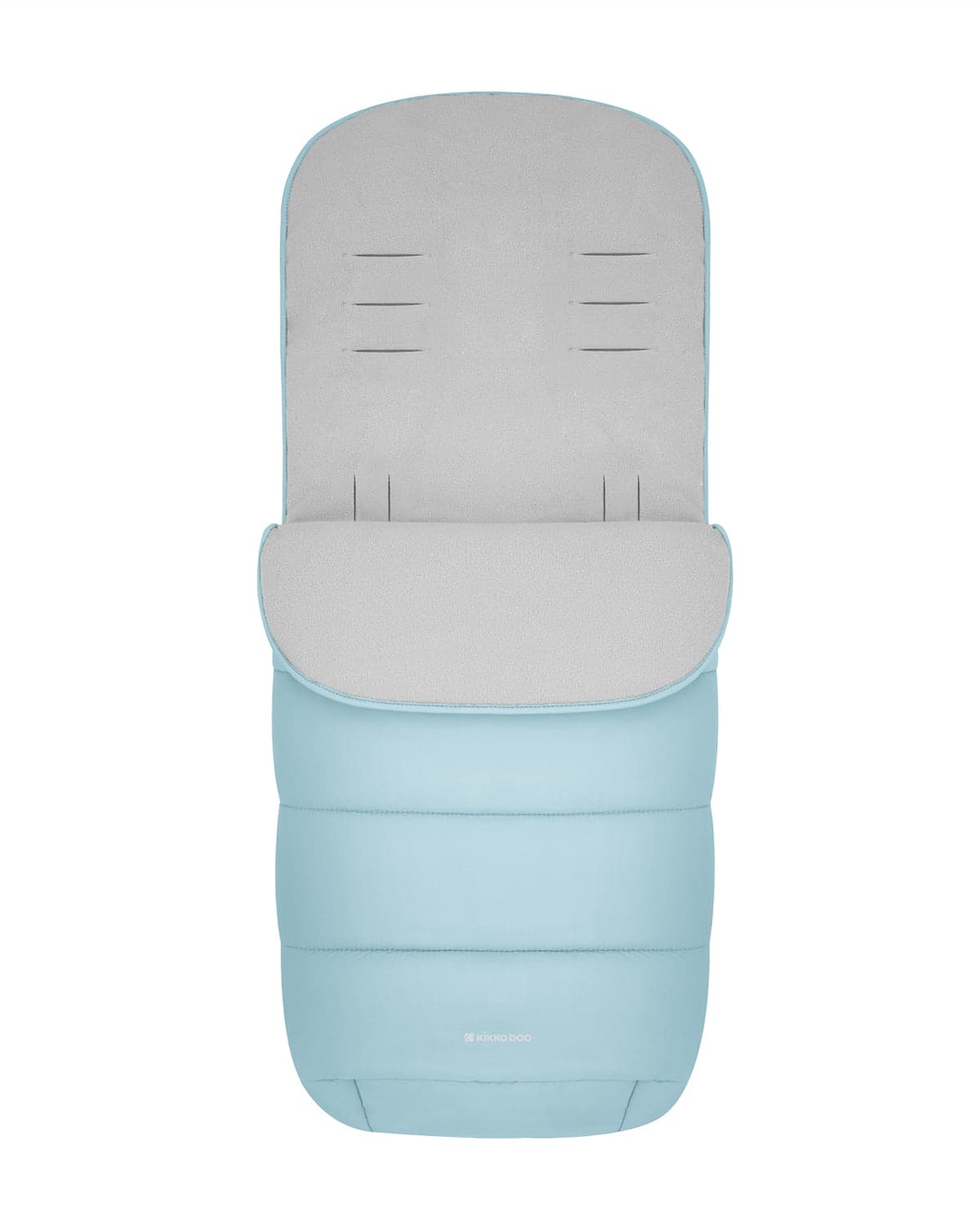 Kikkaboo Saco-cama Classic Mint