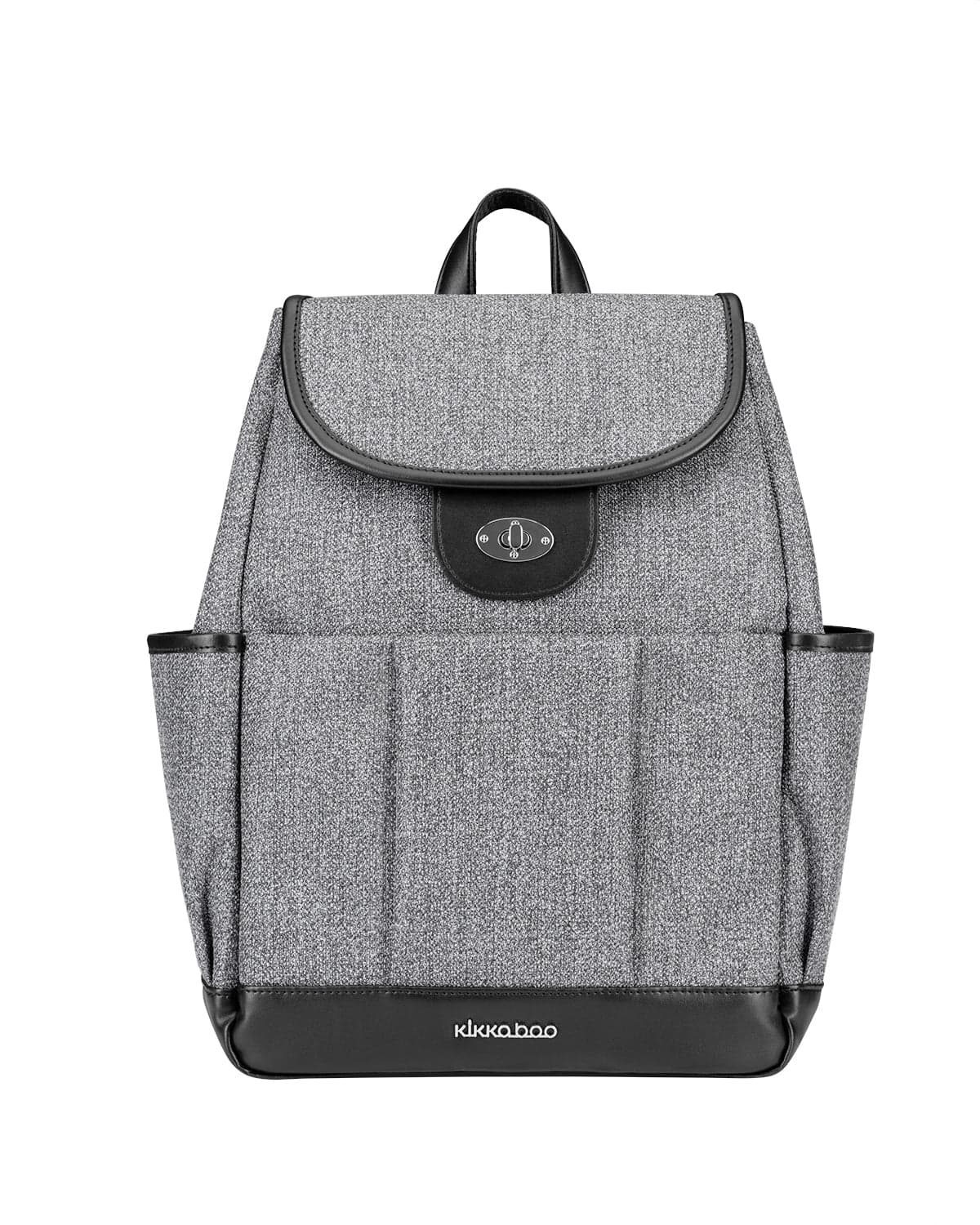 Kikkaboo Bolsa de Maternidade Morice Grey