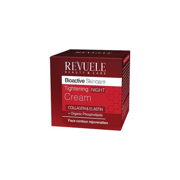 Revuele Bioactive Tightening Night Cream 50ml