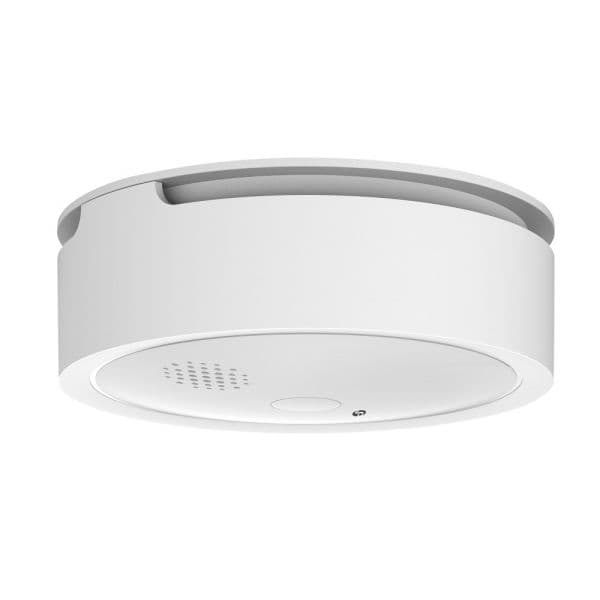 Shelly Sensor de Fumo Plus Smoke Alarm