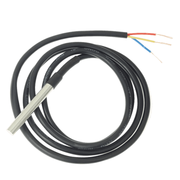 Sensor de Temperatura Shelly DS18B20