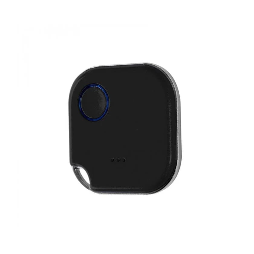 Shelly Blu Button 1 Bluetooth Preto - SHBLTBUPR