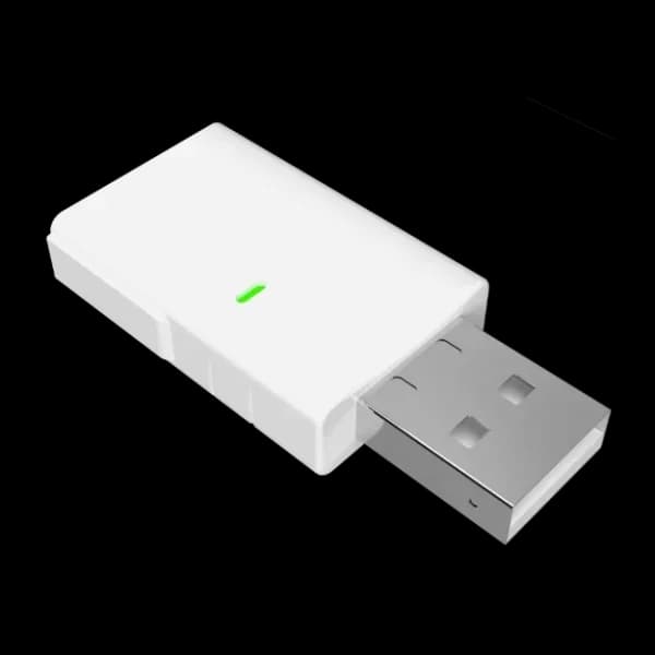 Shelly Blu Gateway Gateway Inteligente USB Bluetooth Wi-Fi