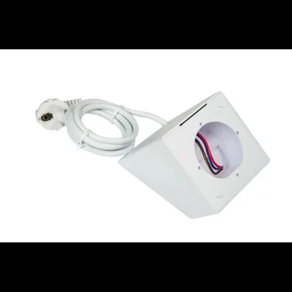 Shelly Wall Display Stand - Suporte de Mesa para Shelly Wall Display - Branco
