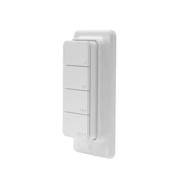 Shelly Comando Bluetooth Branco