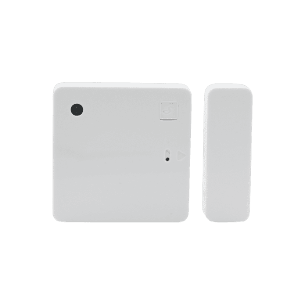 Shelly Sensor de Abertura Fecho para Porta e Janela Zigbee Bluetooth - Shelly BLU Door/Window ZB