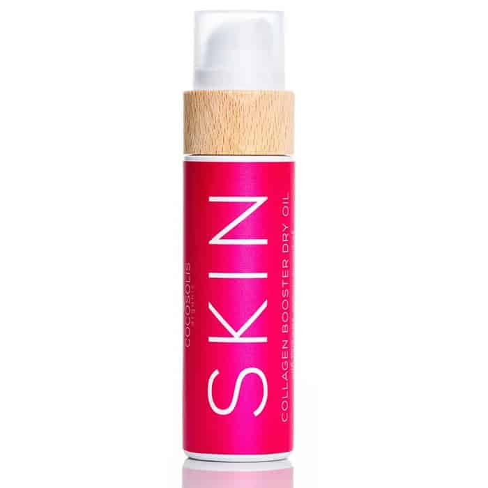 Cocosolis Óleo Skin Reforço de Colagénio 110ml
