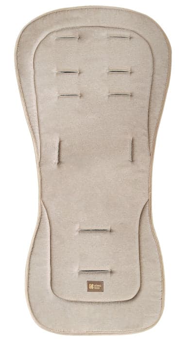Cobertura para carrinho de passeio Kikka Boo Melange Beige
