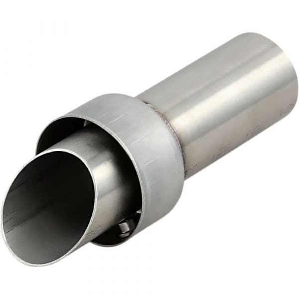 Akrapovic Optional Noise Damper Tuv148 Silver