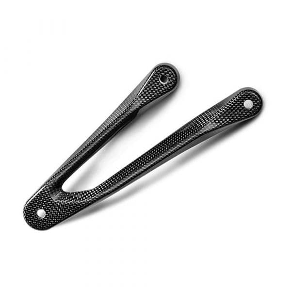 Akrapovic Muffler Bracket Carbon S 1000rr Black