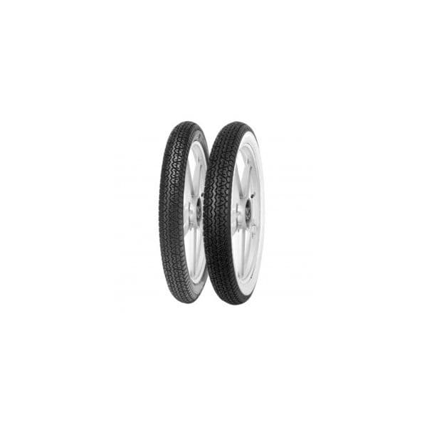 Pneu Moto Mitas B7 ( 2.75-17 TT/TL 47J Rodas traseiras, Rodas dianteiras ) - 3831126100551