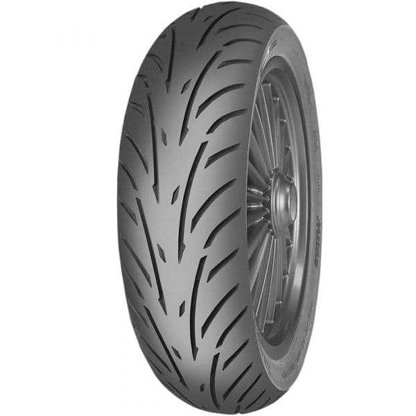 Pneu Moto Mitas Touring Force-SC ( 120/70-14 TL 55L Rodas traseiras, Rodas dianteiras ) - 3831126102029