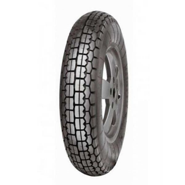 Pneu Moto Mitas Pneu para Motocicleta b-13 350-8 1 unidade