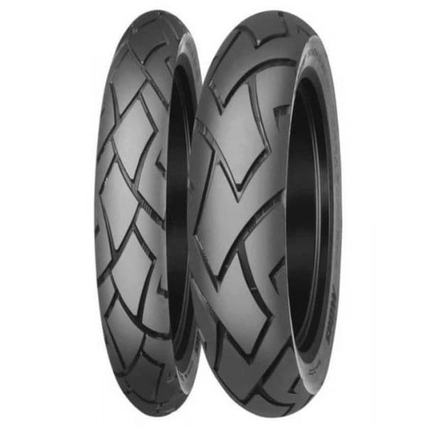 Pneu Moto Mitas Pneu para Motocicleta Terra Force-r 17060z 1 unidade