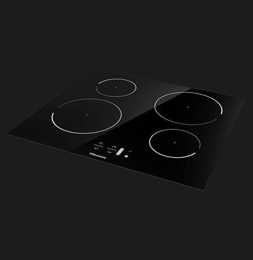 Placa de Indu��o HISENSE I6421C