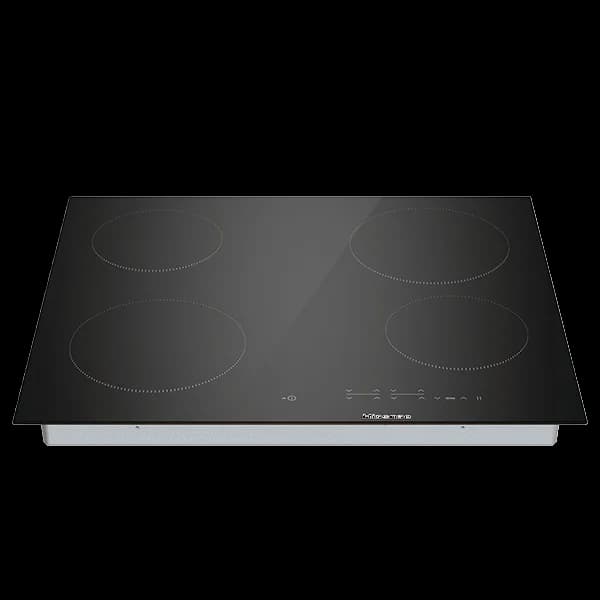 Placa Vitrocerâmica Hisense E6431CB 59.5cm