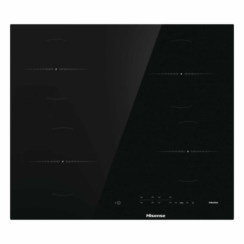 Placa Vitrocerâmica Hisense E6431CB 59.5cm