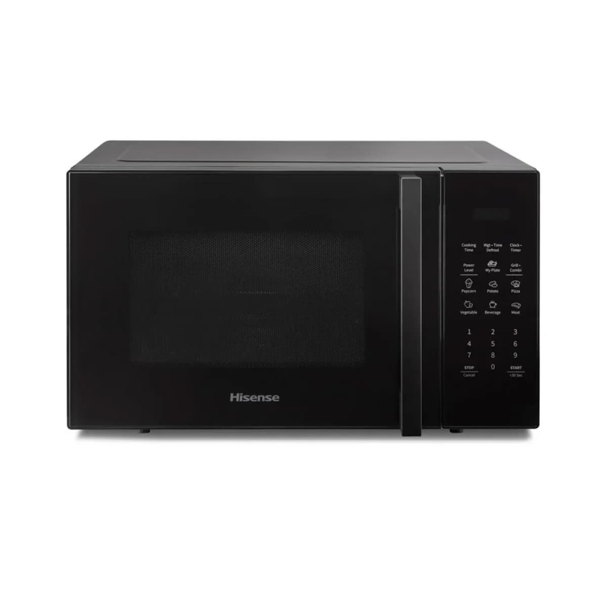 Microondas Hisense H29MOBS9HG 29L Com Grill
