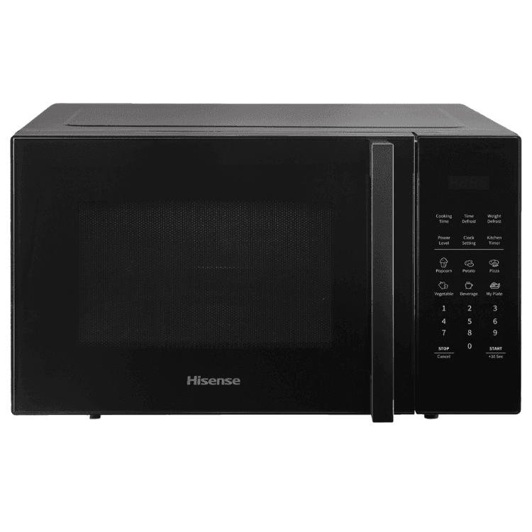 Microondas Hisense H29MOBS9HG 29L Com Grill