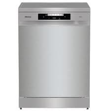 Máquina de Lavar Loiça Hisense HS642C60X 14 Conjuntos Classe C