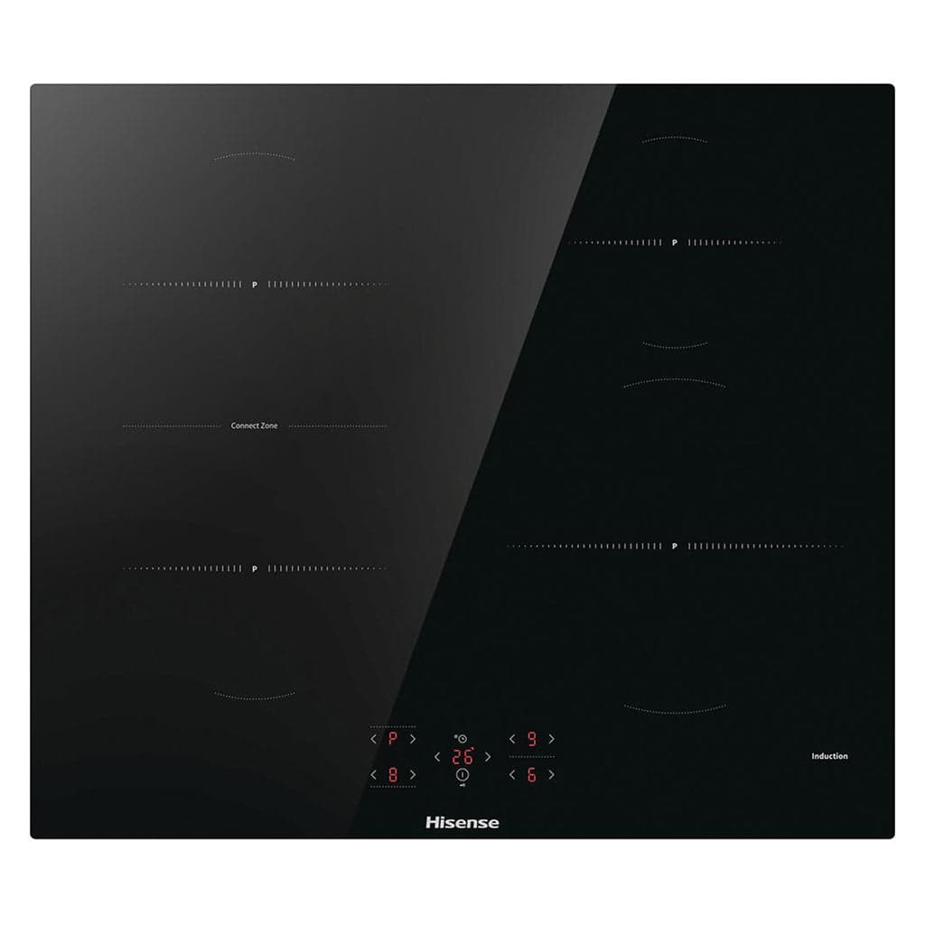 Placa Vitrocerâmica Hisense HI6421BSC 59.5cm