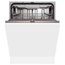 Máquina de Lavar Loiça Hisense HV16D5 16 Conjuntos Classe D