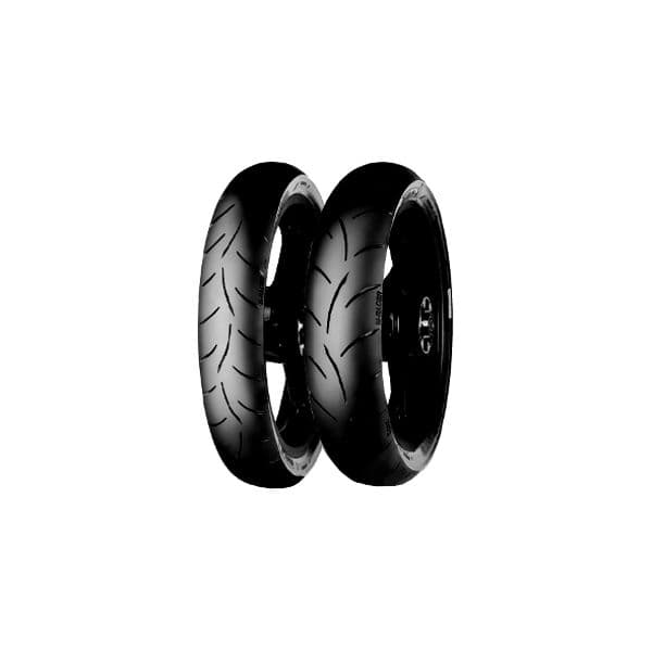 Pneu Moto Mitas MC50 140/80 R17 69H