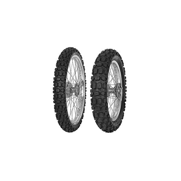 Pneu Moto Mitas MC23 Rockrider 120/90 R18 65R