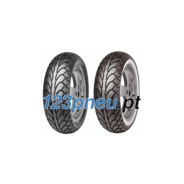 Pneu Moto Mitas MC22 Elegance RF 120/70 R10 54L
