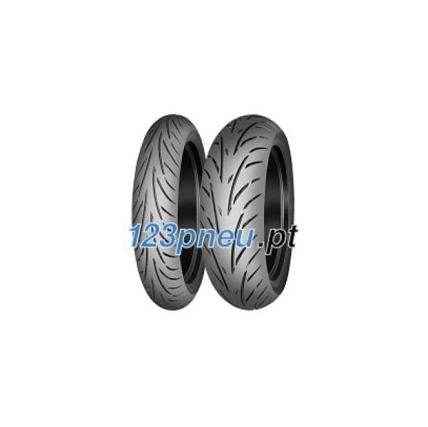Pneu Moto Mitas Touring Force 170/60 R17 72W
