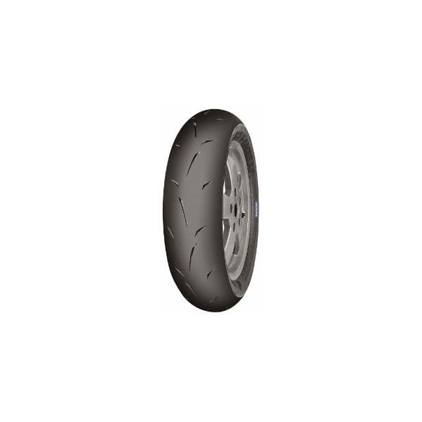 Pneu Moto Mitas MC35 S-Racer 2.0 SOFT 100/90 R12 49P