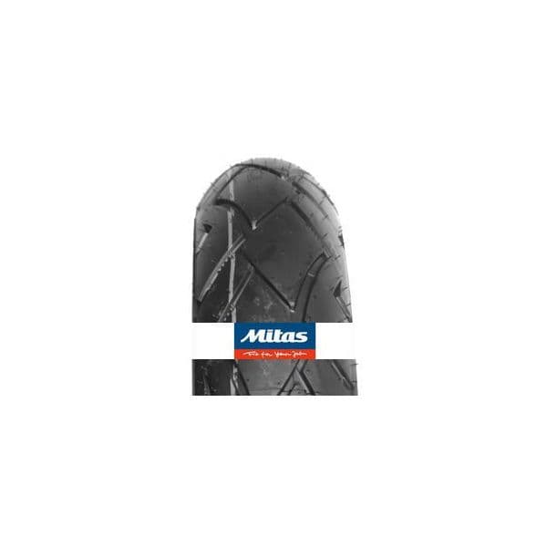 Pneu Moto Mitas Terra Force R 90/90 R21 54H