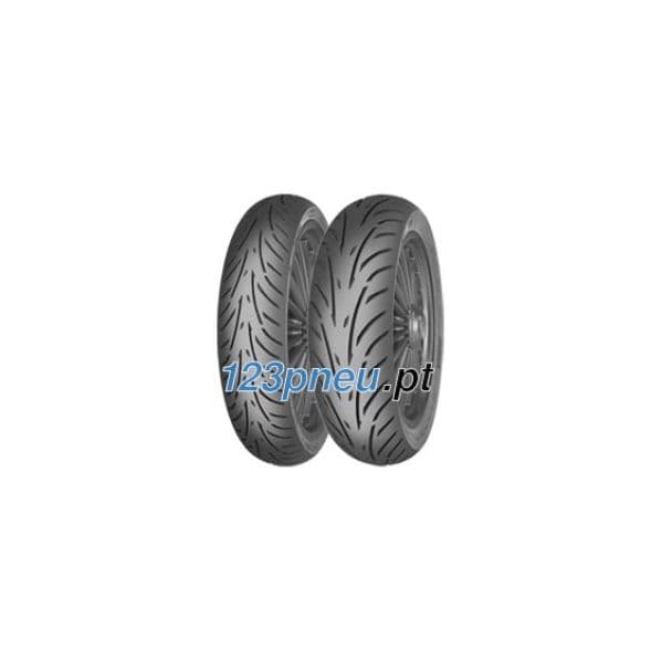 Pneu Moto Mitas Touring Force SC 130/60 R13 60P