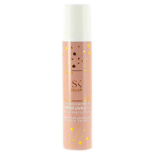 Protetor Solar Skintegra Creme Solar SPF30 50ml