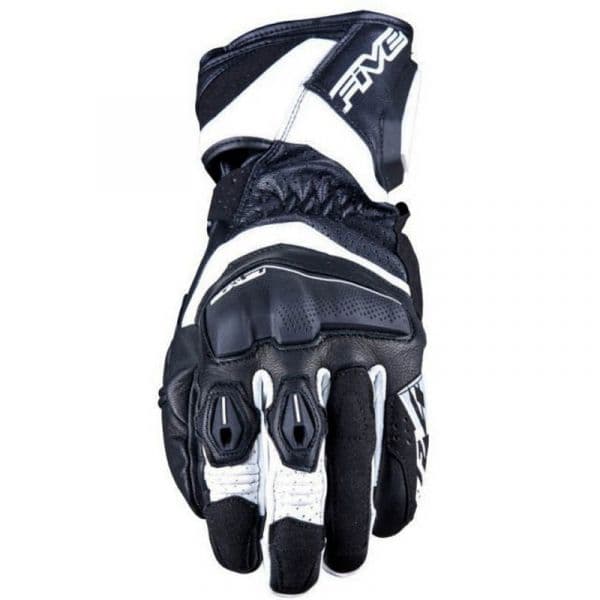 Five Luvas RFX4 Evo Black / White S