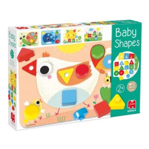 Baby Shapes Goula