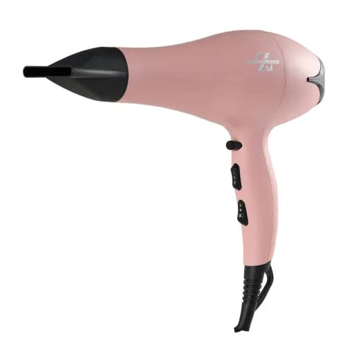 Rowenta Secador de Cabelo Powerline Karl Lagerfeld CV591LF0 - 2100W