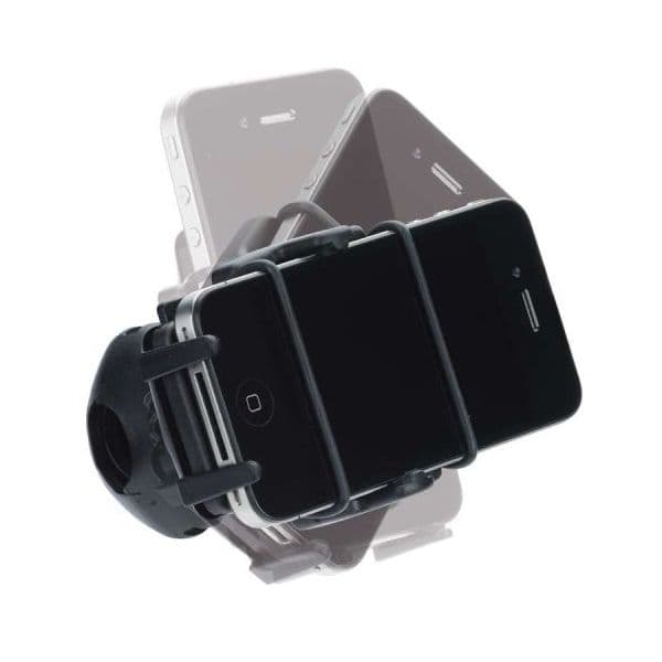 iGrip Bike Mount 7 Kit Suporte Bicicleta/Moto Smartphones - T5-1814
