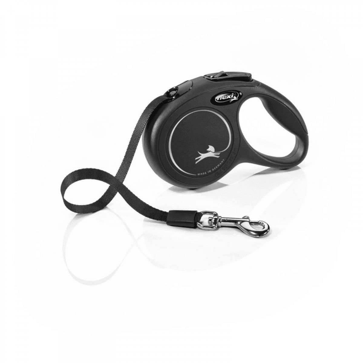 Flexi Trela em fita New Classic S 5m - 11831