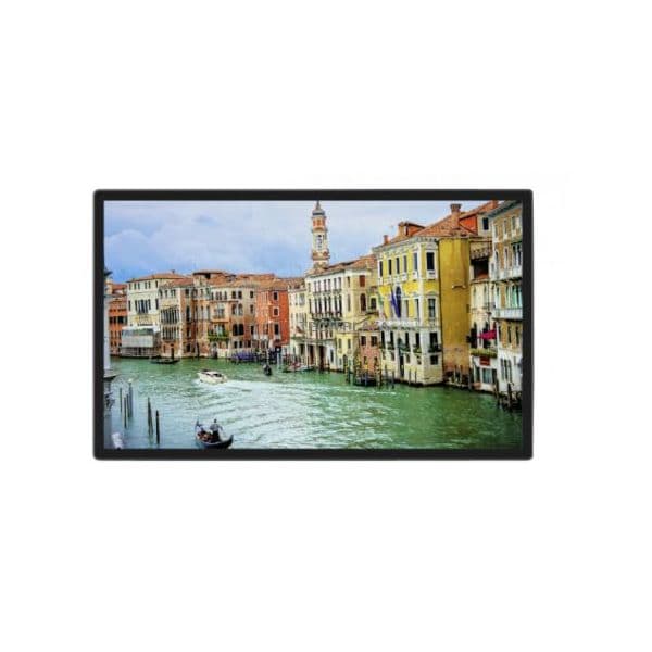 Braun Moldura Digital Digiframe 240 Business Line 60,96cm (24,0 ) - 21416