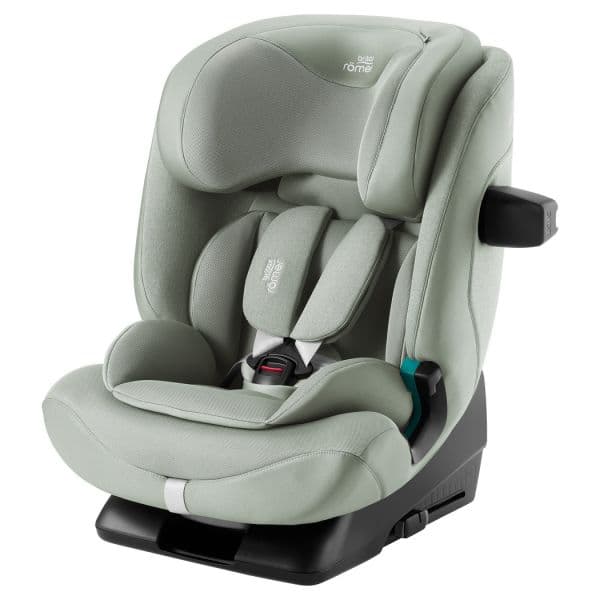 Britax Römer Advansafix Pro (76-150cm) Sage Green