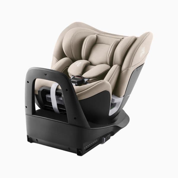 Britax Römer Swivel 2 i-Size (40-125 cm) 360º Ocean Blue