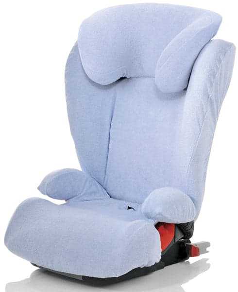 Britax Römer Capa de Verão para Kidfix SICT Blue