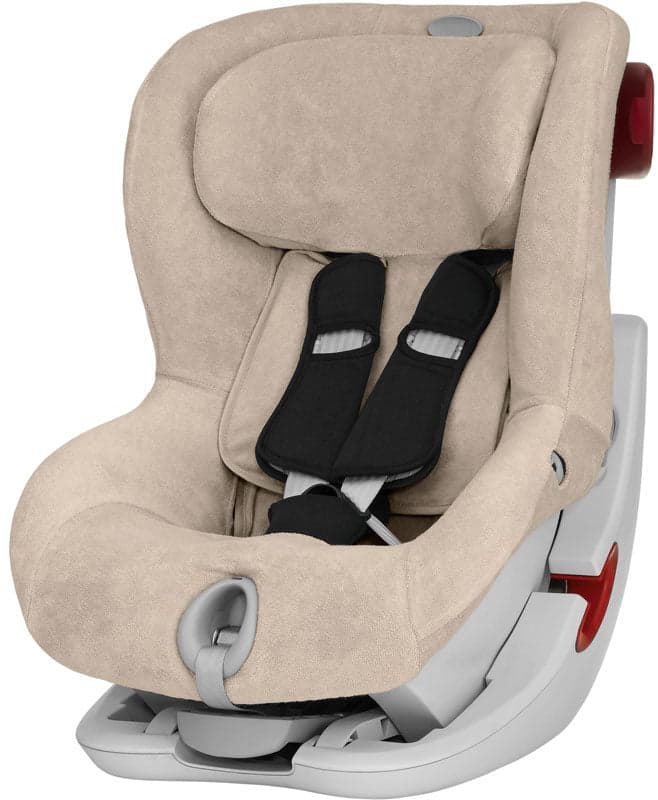 BRITAX RÖMER - Cobertura KING II ATS LS BEIGE