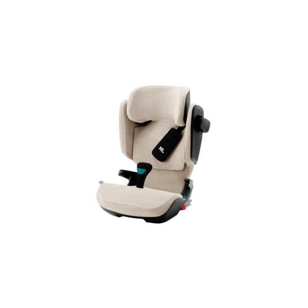 Britax Römer Capa de Verão para Kidfix i-size 2/3 Beige