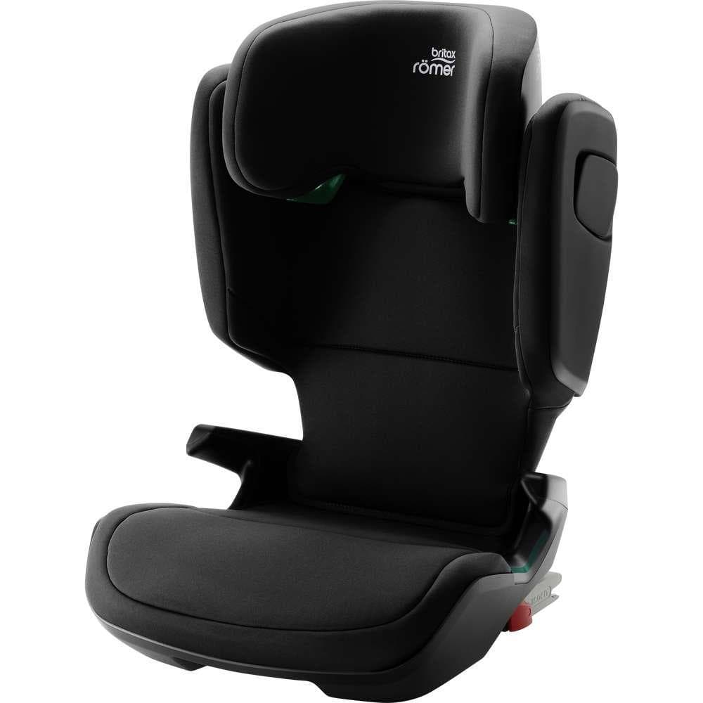 Britax Romer Cadeira Auto Kidfix M i-Size 2/3 Cosmos Black