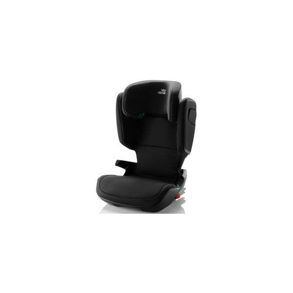 Britax Romer Cadeira Auto Kidfix M i-Size 2/3 Cosmos Black
